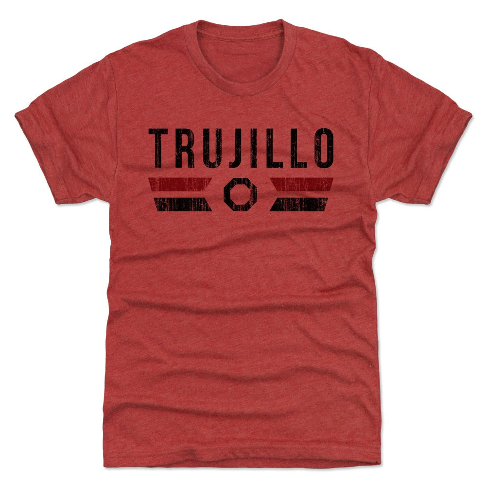 Abel Trujillo Font K