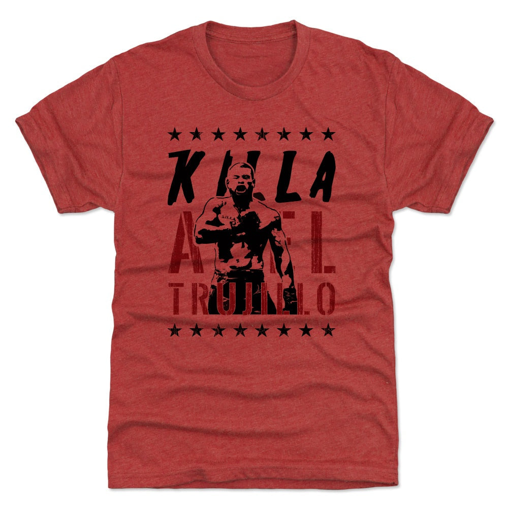 Abel Trujillo Killa K