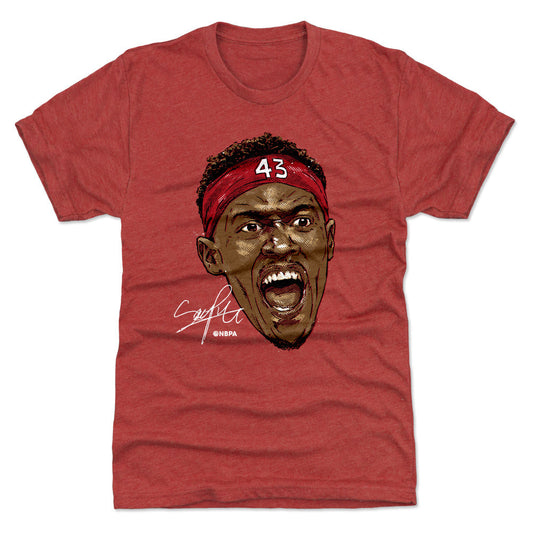 Pascal Siakam Scream