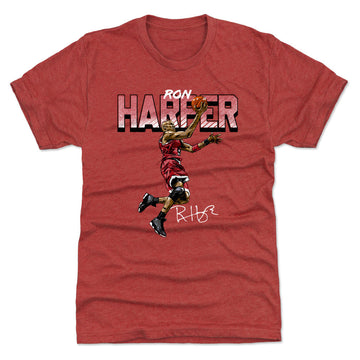 Ron Harper Bold/Unisex Tee/3XL