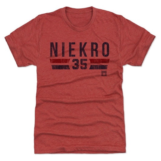 Phil Niekro Font B