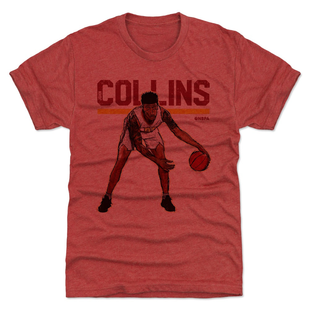 John Collins Play R