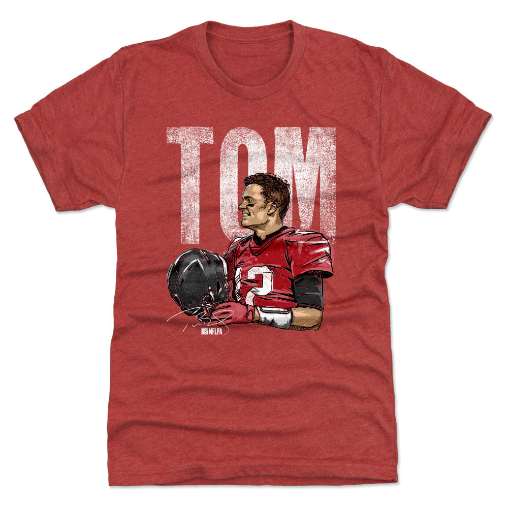 Tom Brady Paint
