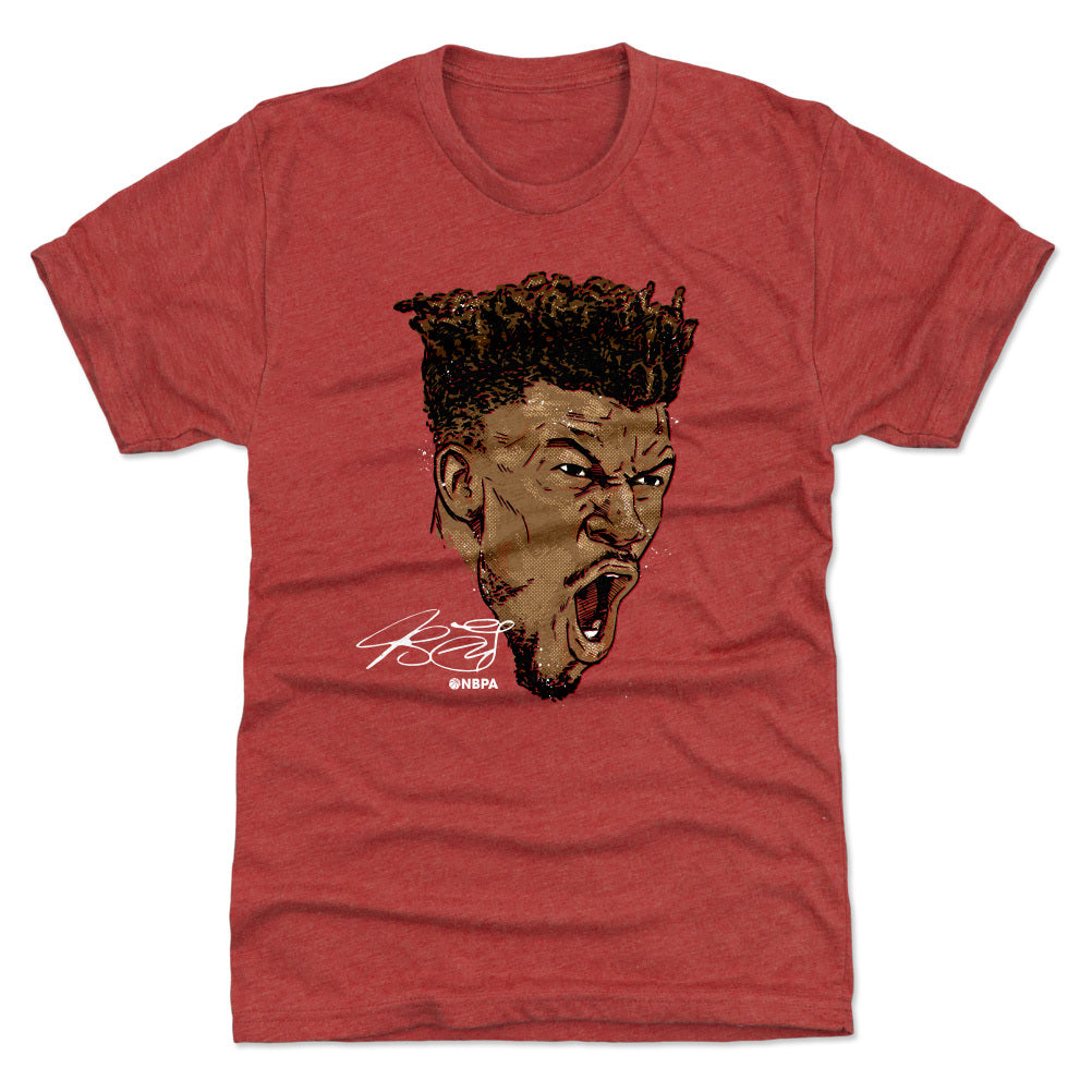 Jimmy Butler Scream