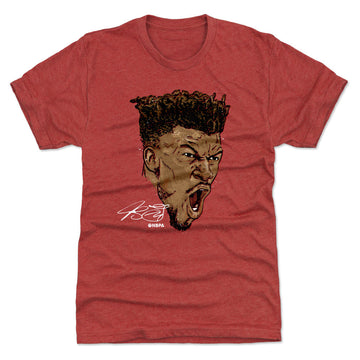 Jimmy Butler Scream