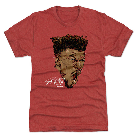 Jimmy Butler Scream