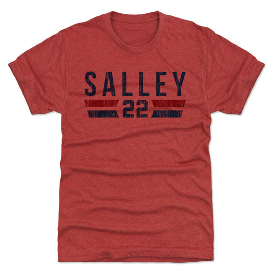John Salley Font B/Unisex Tee/3XL