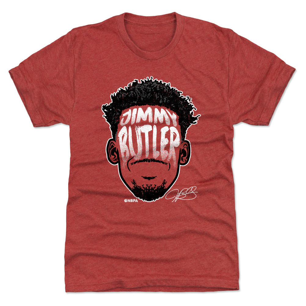 Jimmy Butler Player Silhouette
