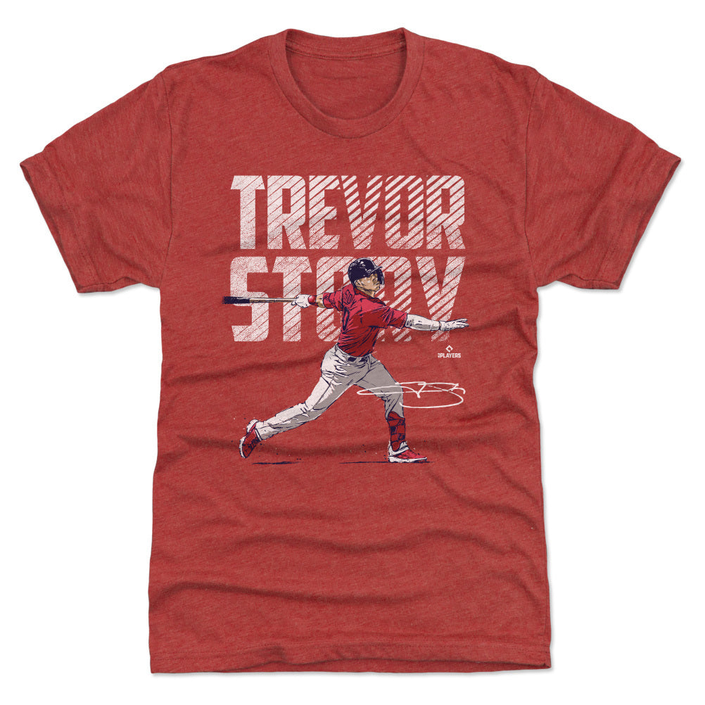 Trevor Story Boston R Bold