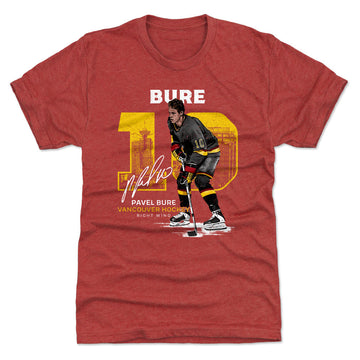 Pavel Bure Throwback Number/Unisex Tee/3XL