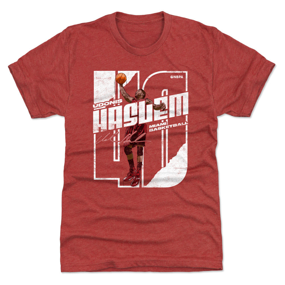 Udonis Haslem Stretch