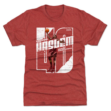 Udonis Haslem Stretch