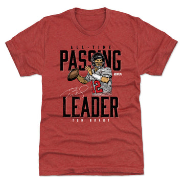 Tom Brady All-Time Passing Yards Leader