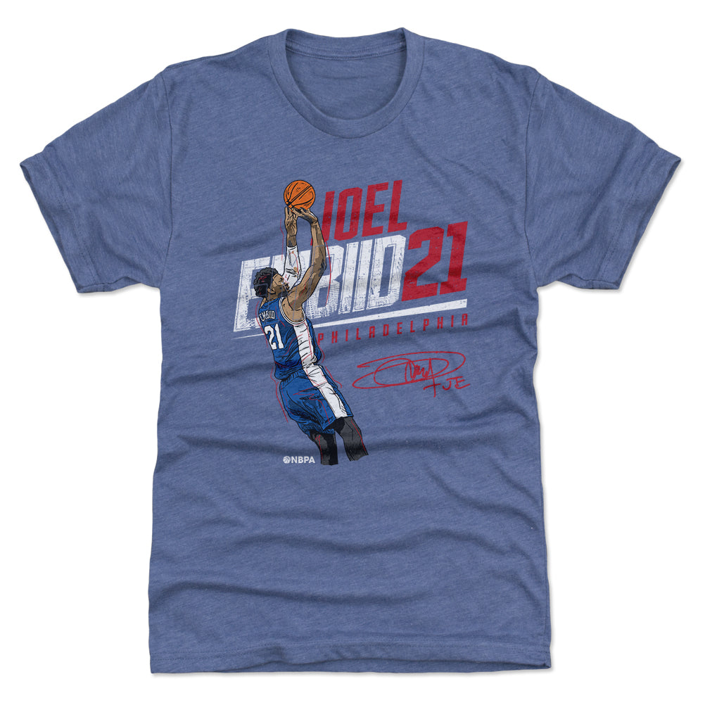 Joel Embiid Slant R