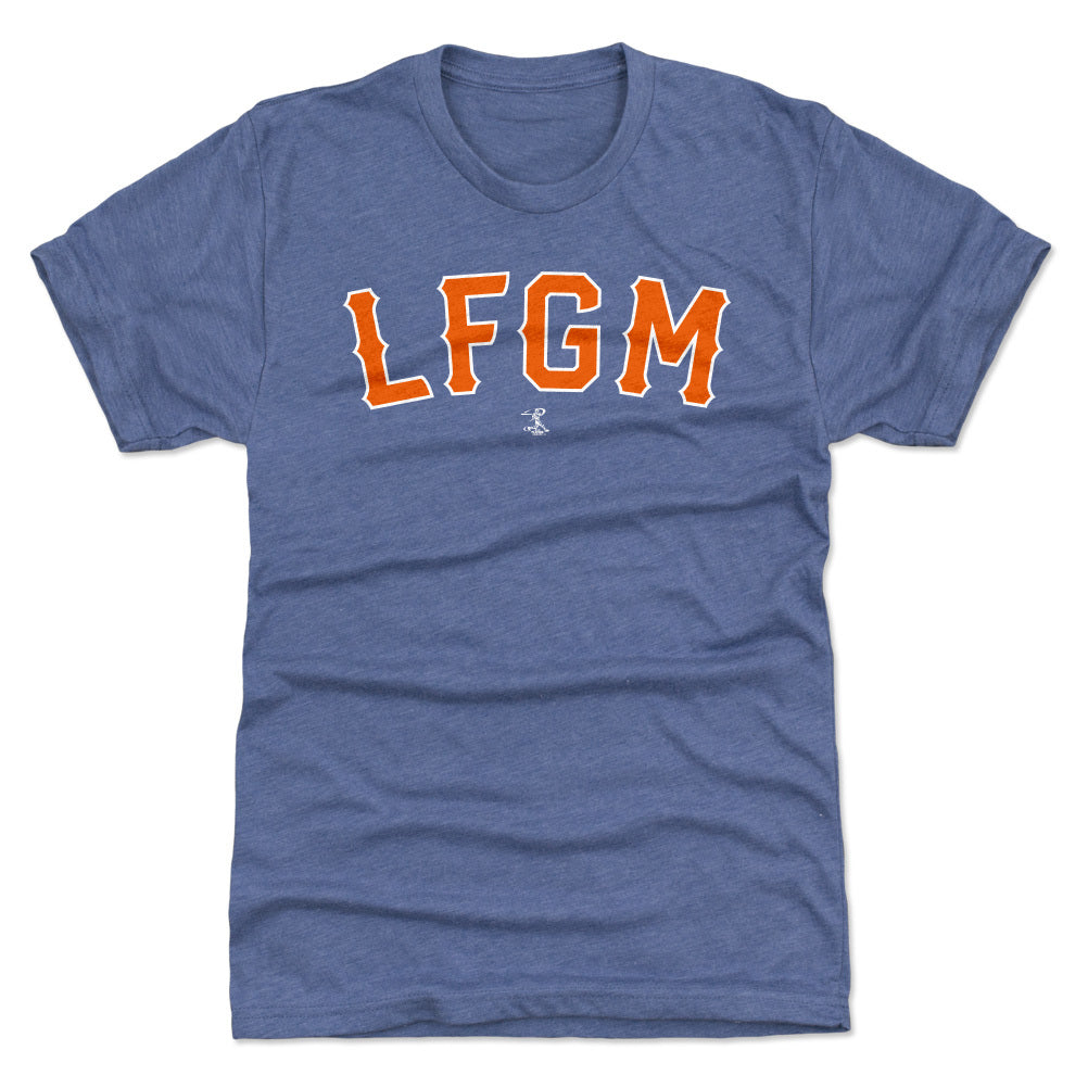 New York LFGM