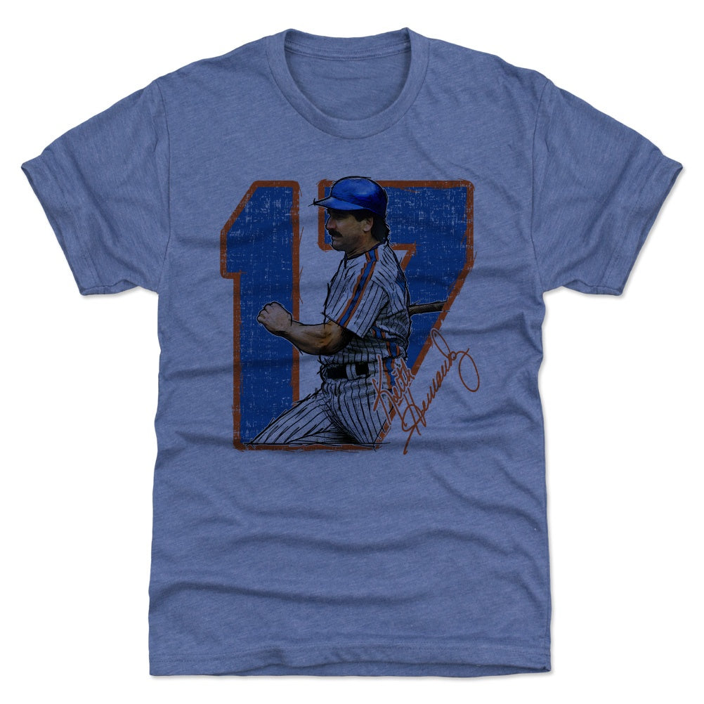 Keith Hernandez Game B/Unisex Tee/3XL