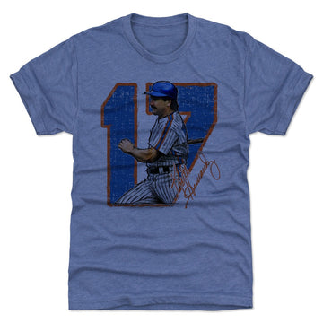 Keith Hernandez Game B/Unisex Tee/3XL