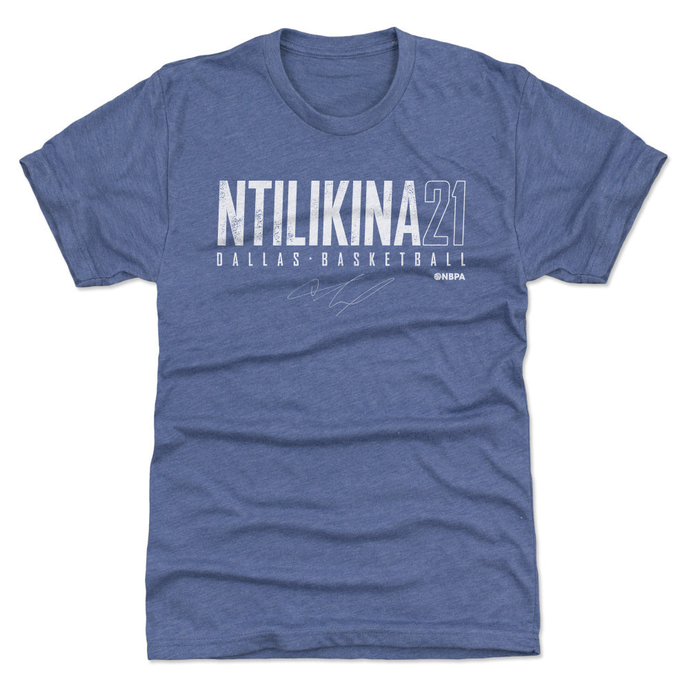 Frank Ntilikina Dallas Elite