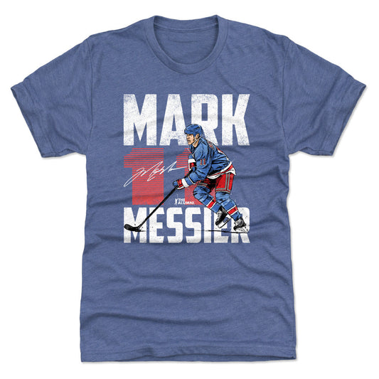 Mark Messier 11/Unisex Tee/3XL