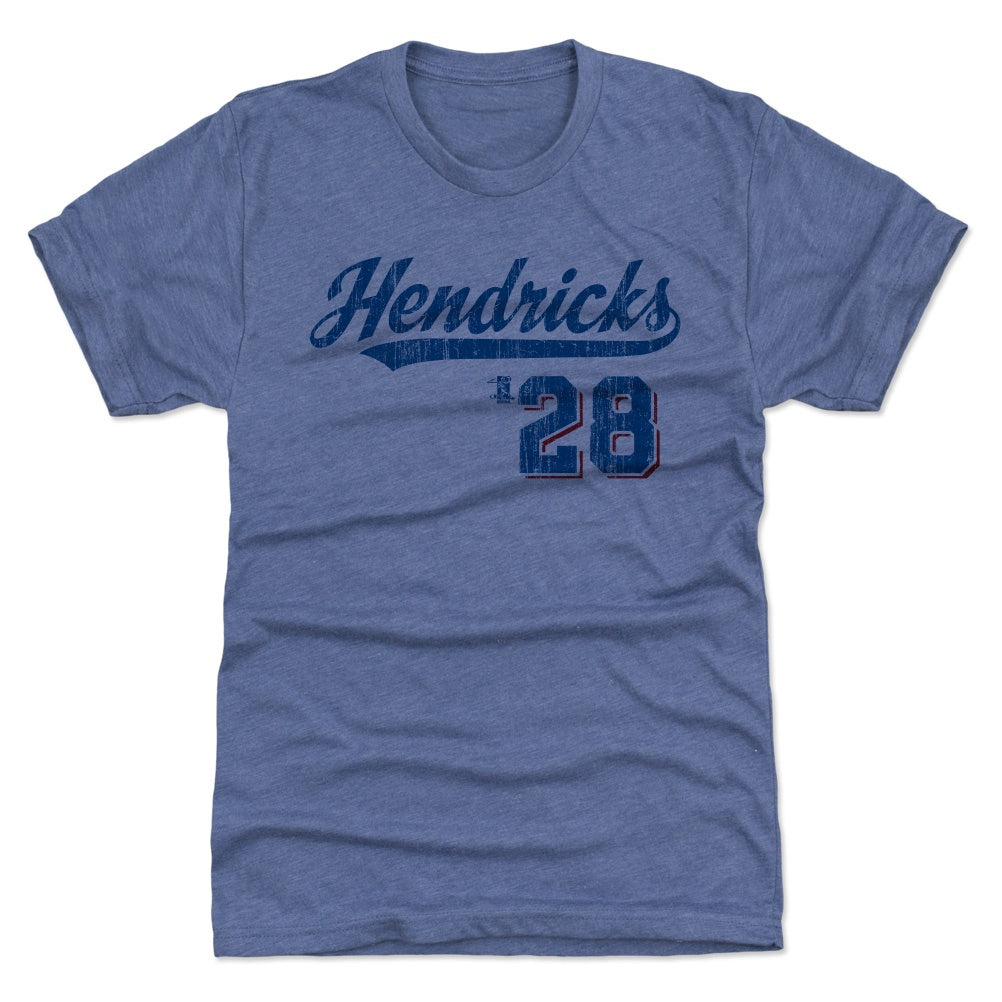 Kyle Hendricks Script B