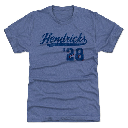 Kyle Hendricks Script B