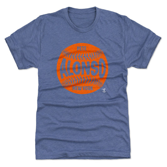 Pete Alonso New York Baseball WHT
