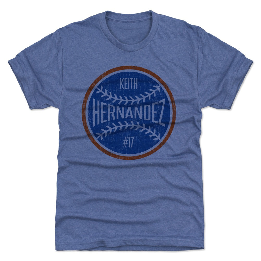 Keith Hernandez Ball B/Unisex Tee/3XL
