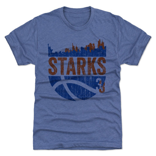 John Starks Skyball BO/Unisex Tee/3XL