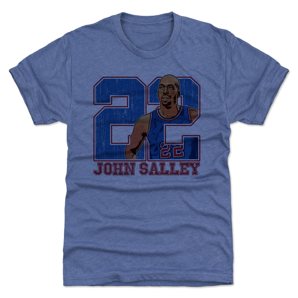 John Salley Game B/Unisex Tee/3XL