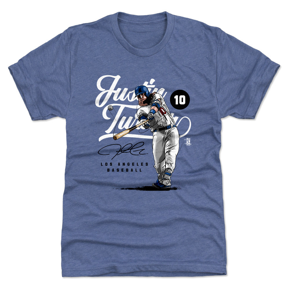 Justin Turner Vintage W WHT