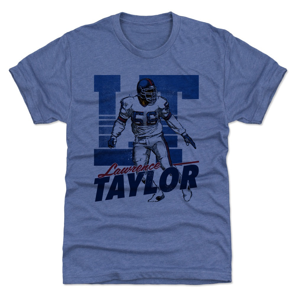 Lawrence Taylor Retro B