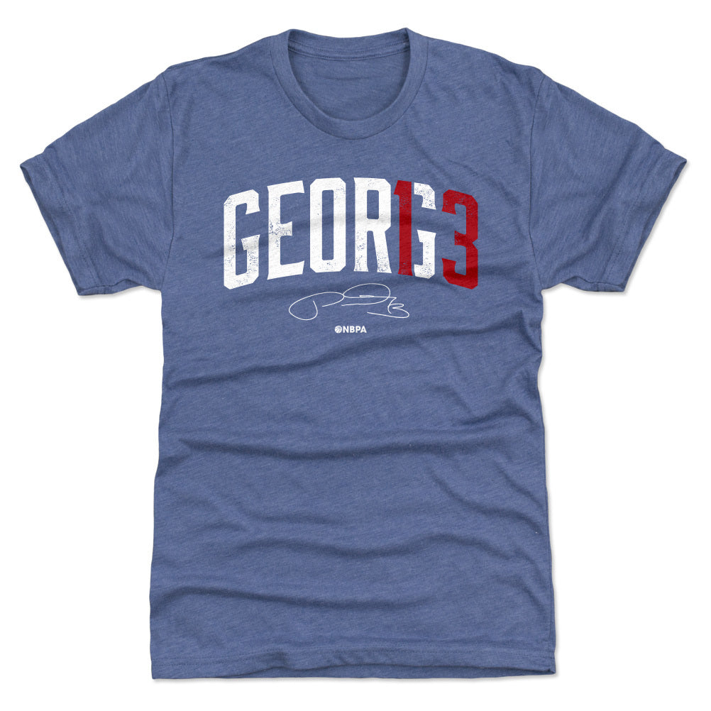 Paul George Name Number R