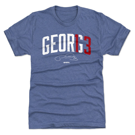 Paul George Name Number R