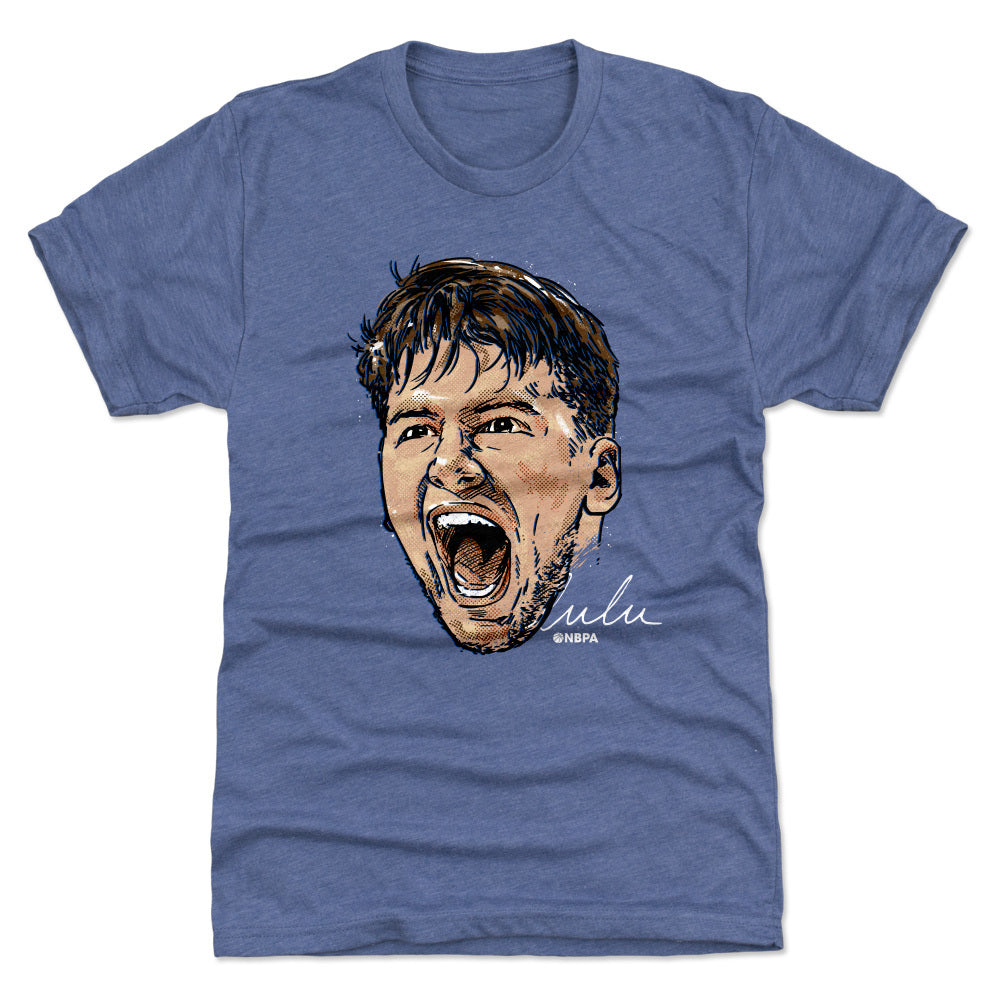 Luka Doncic Scream