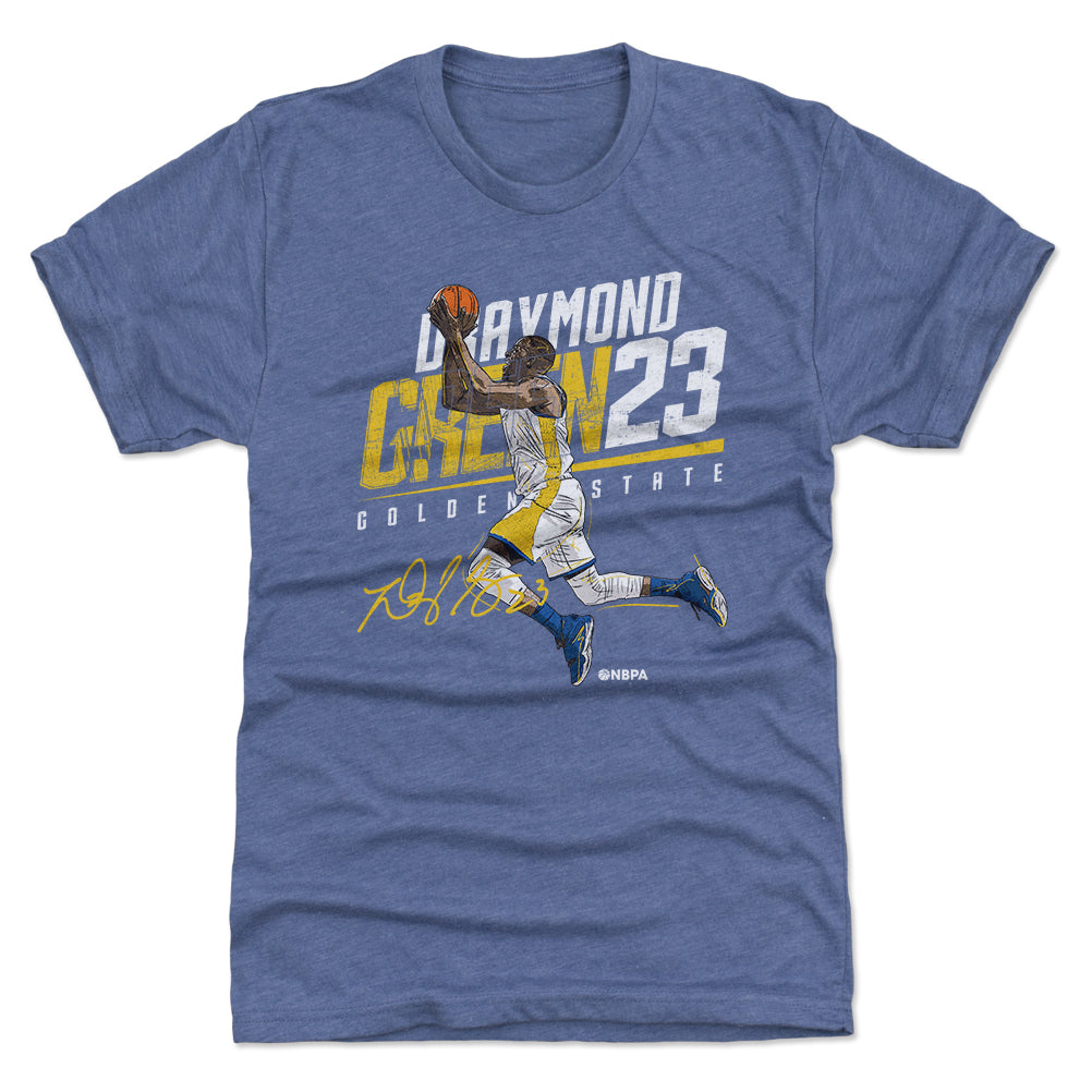 Draymond Green Slant Y
