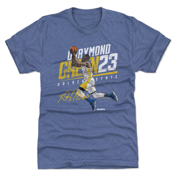 Draymond Green Slant Y