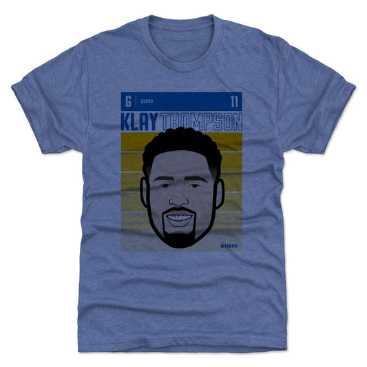 Klay Thompson Fade B