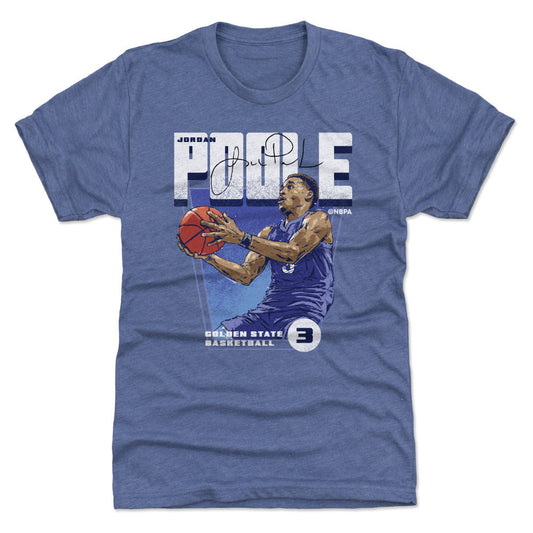 Jordan Poole Golden State Premiere