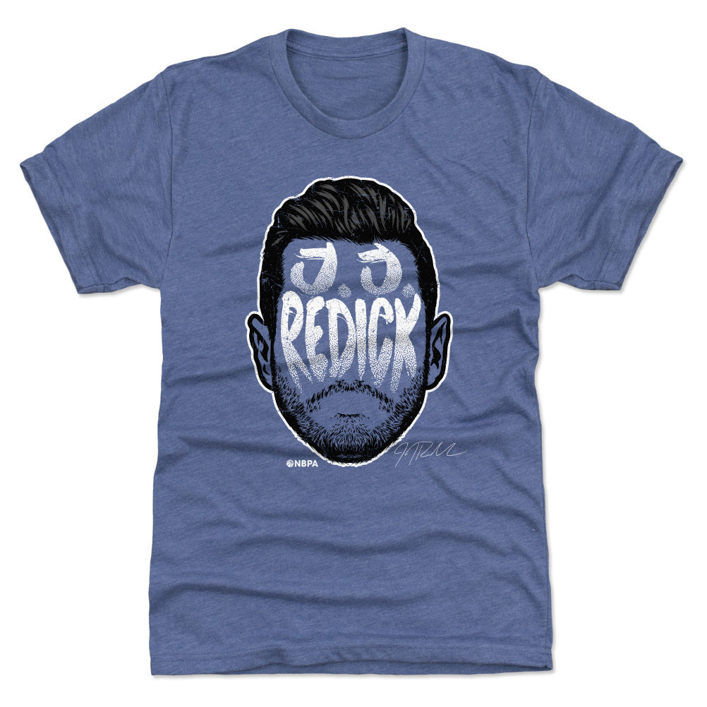 J.J. Redick Player Silhouette