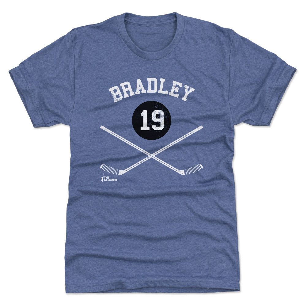 Brian Bradley Tampa Bay 19 Sticks