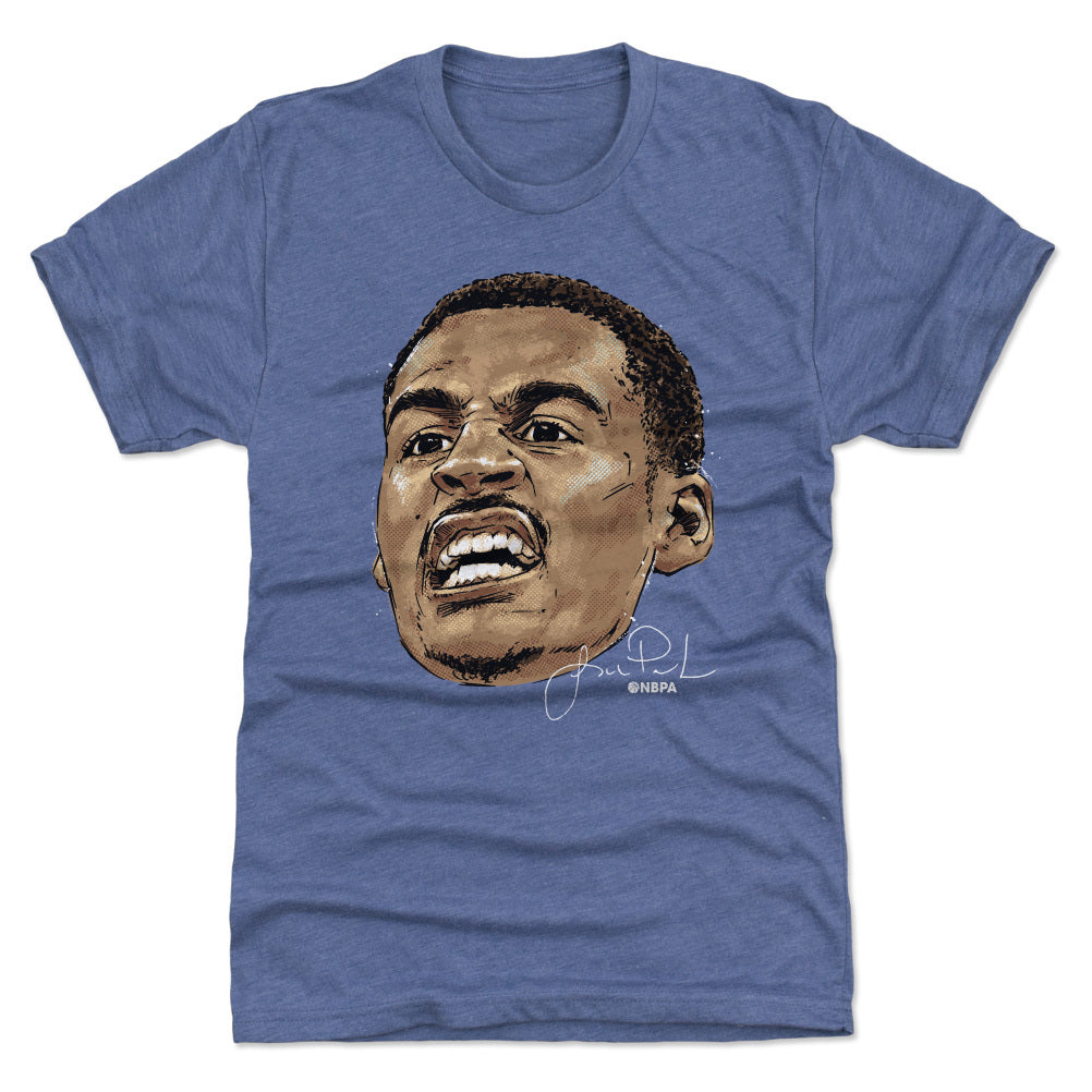 Jordan Poole Golden State Scream