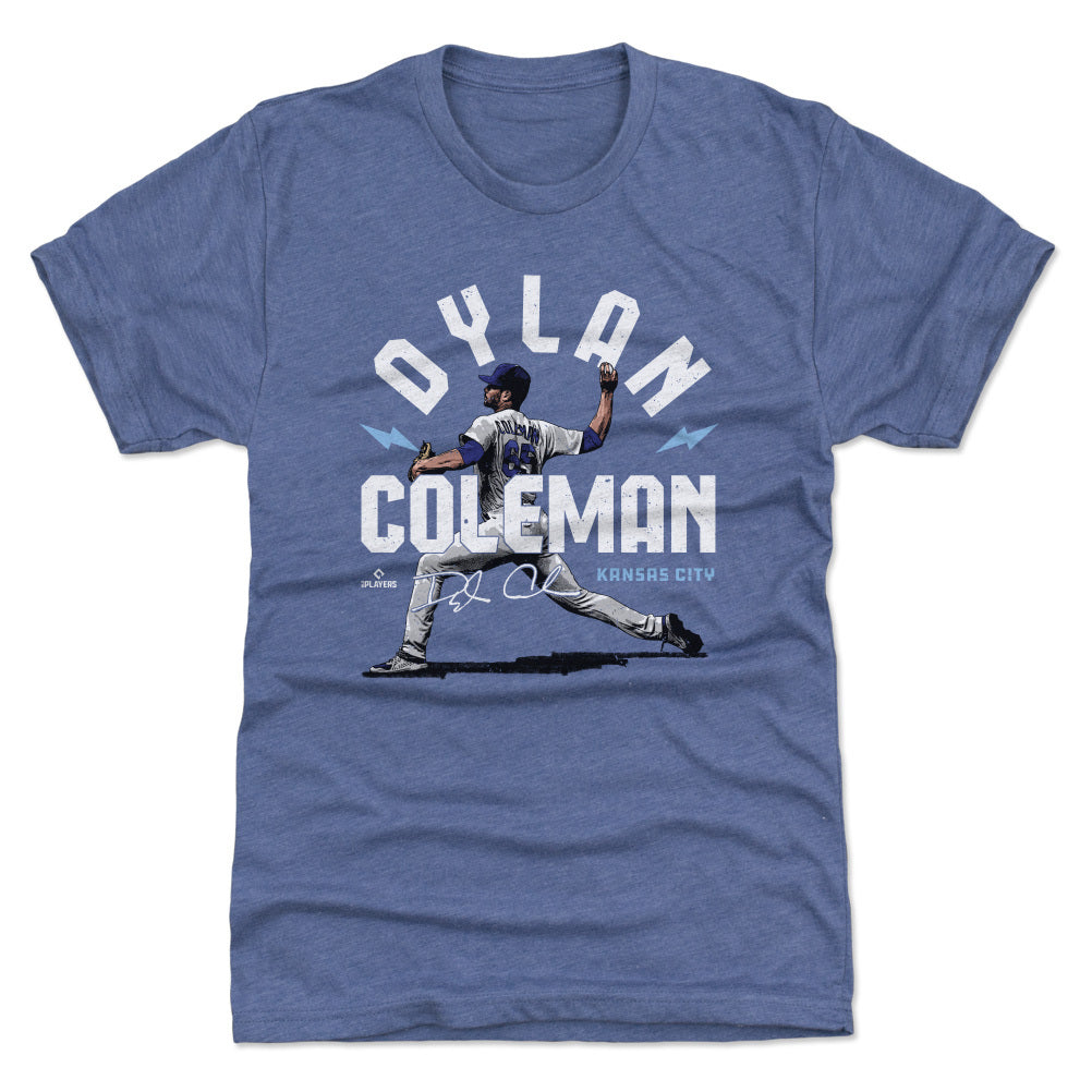 Dylan Coleman Kansas City Arc