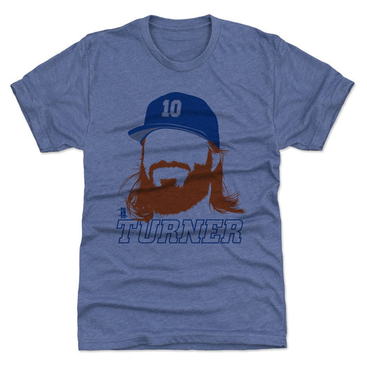 Justin Turner Silhouette B