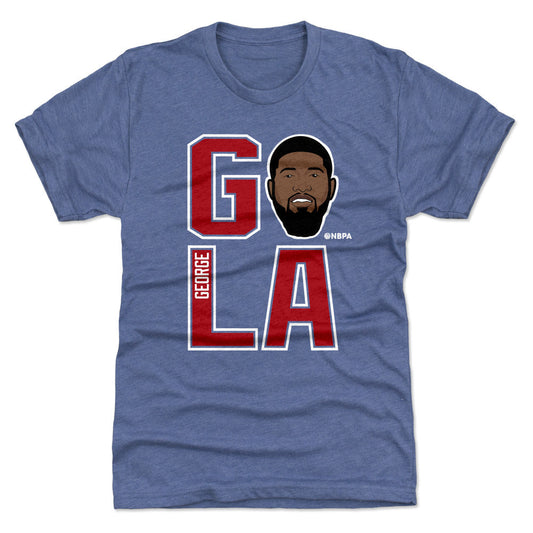 Paul George GO LA