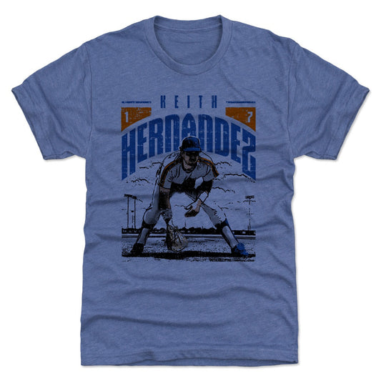 Keith Hernandez Grounder B/Unisex Tee/3XL
