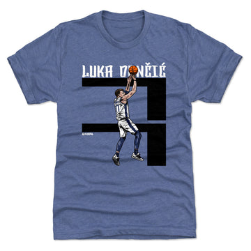 Luka Doncic Number K