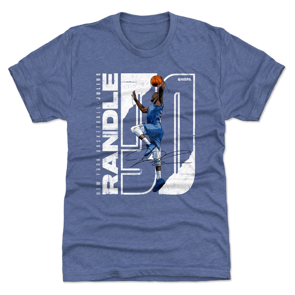 Julius Randle Stretch