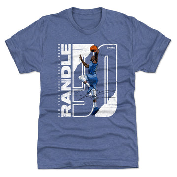 Julius Randle Stretch