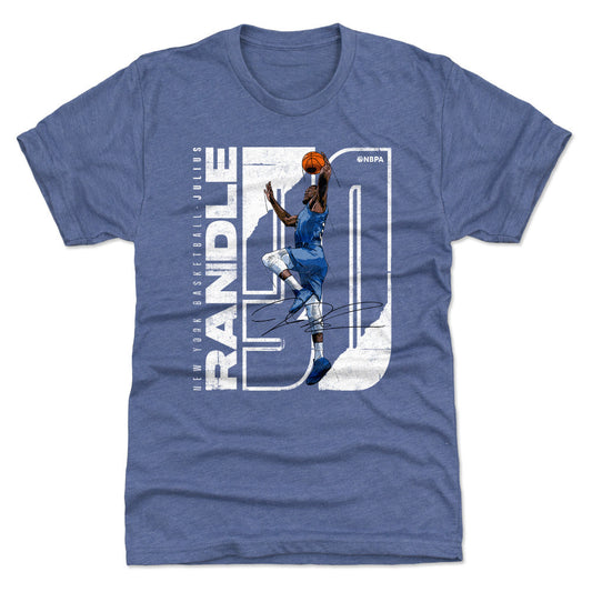 Julius Randle Stretch