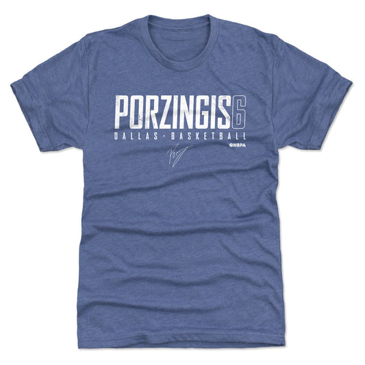 Kristaps Porzingis Dallas Elite